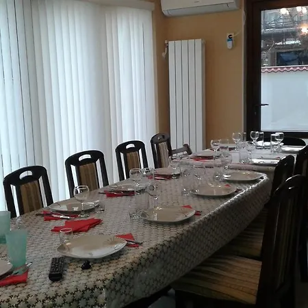 Gæstehus Camellia 2*