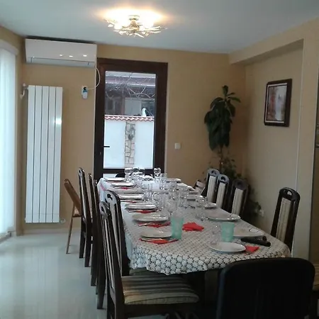 Gæstehus Camellia Berkovitsa