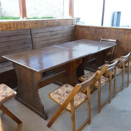 Gæstehus Camellia 2*