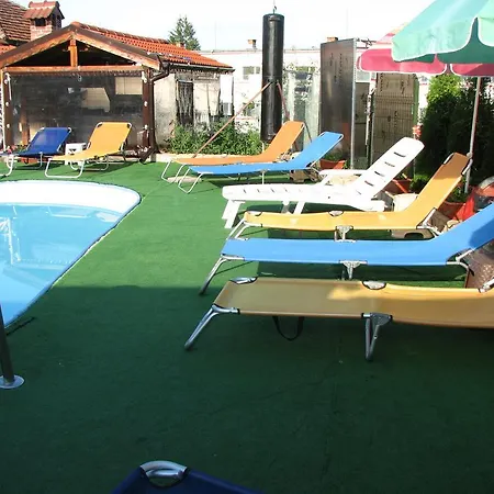 Camellia 2* Berkovitsa