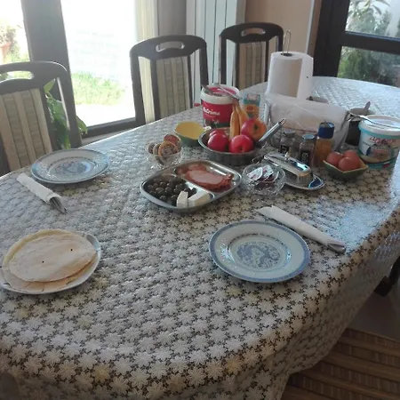 Camellia Gæstehus Berkovitsa