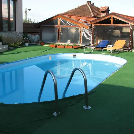 Camellia Gæstehus Berkovitsa