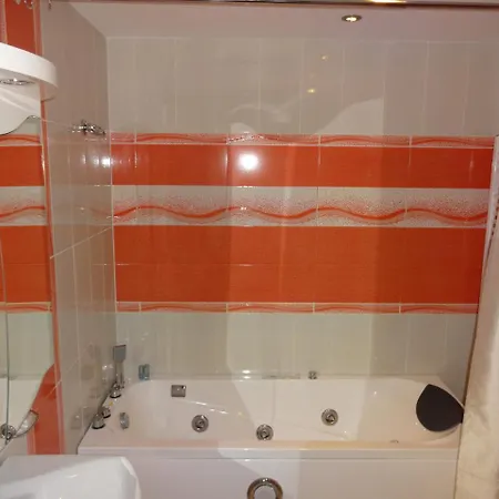 Gæstehus Camellia 2*