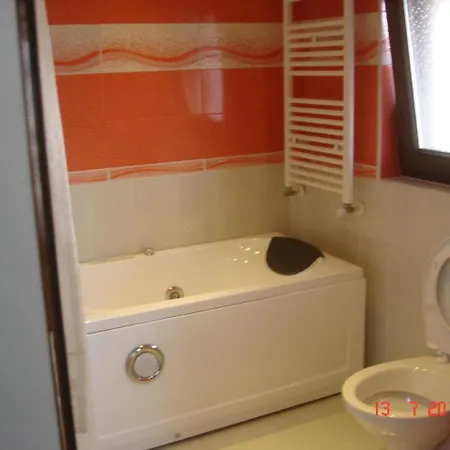 Camellia Gæstehus Berkovitsa