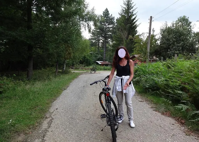 Къща за гости камелия