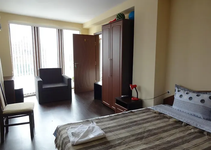 камелия Къща за гости Берковица