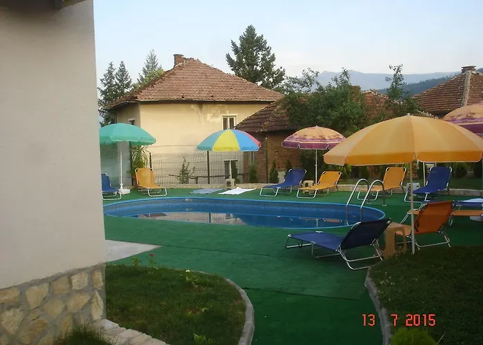 камелия Берковица