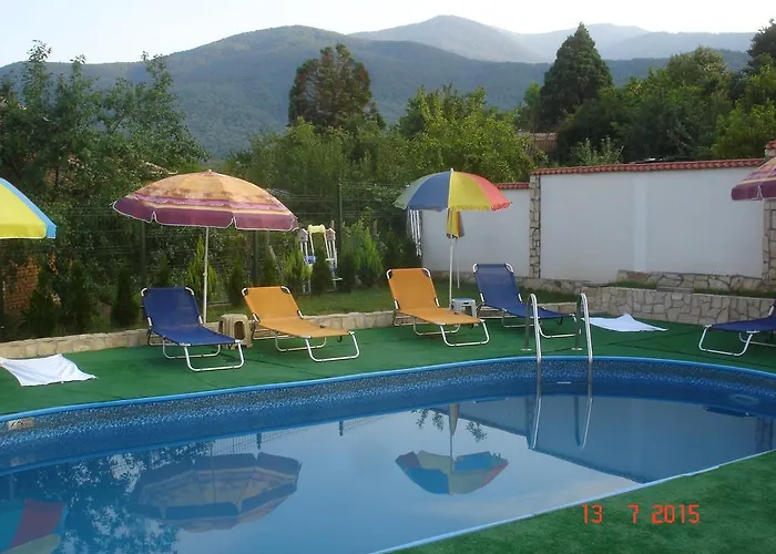 камелия Берковица