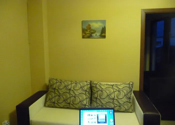 камелия Къща за гости 2*