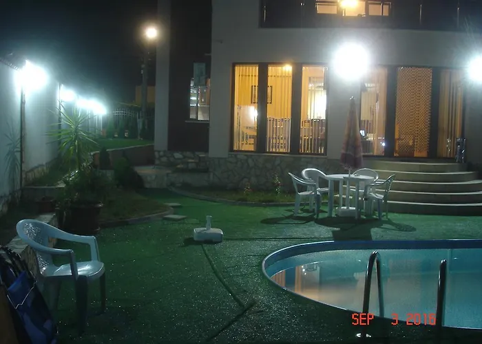 камелия Берковица