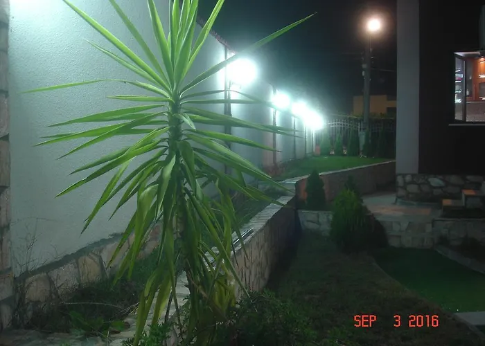 Къща за гости камелия Берковица