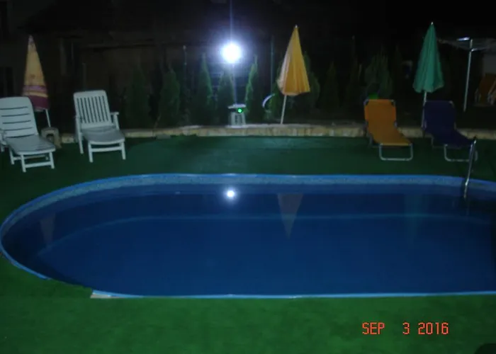 камелия 2* Берковица