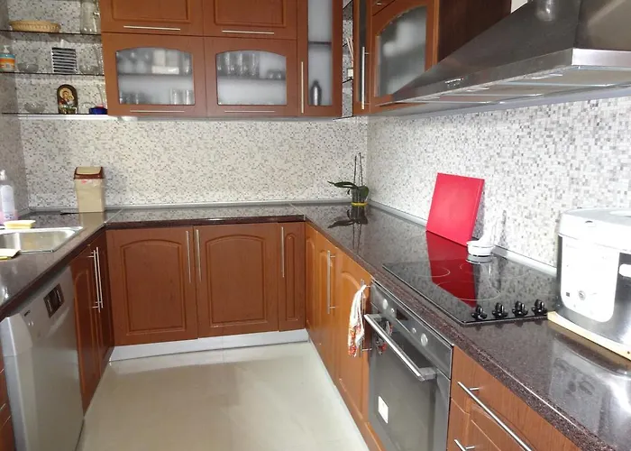 Къща за гости камелия Берковица