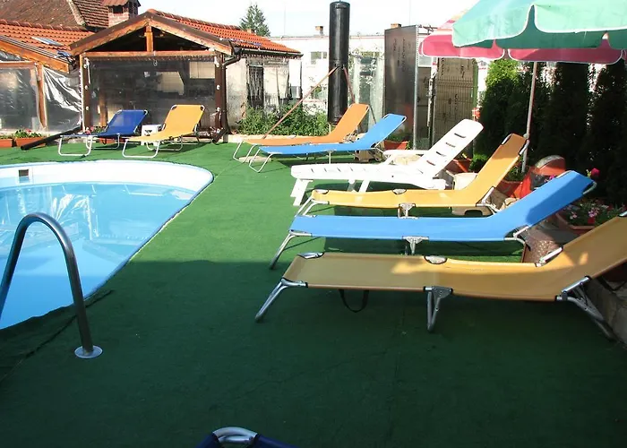 камелия 2* Берковица