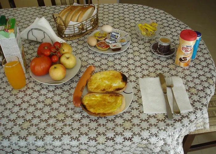 камелия Къща за гости