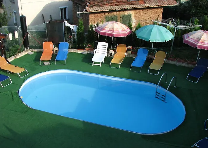 камелия 2* Берковица