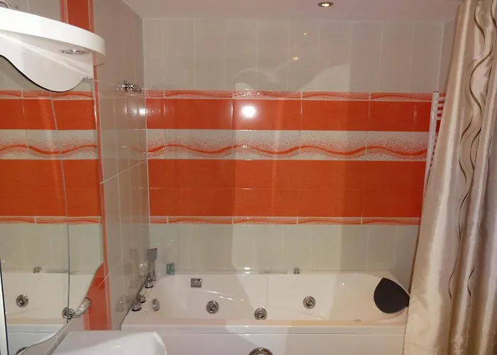 Къща за гости камелия 2*