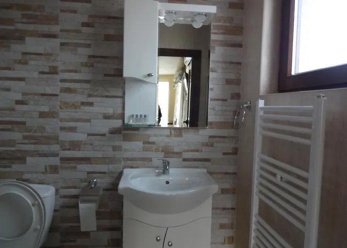 Къща за гости камелия