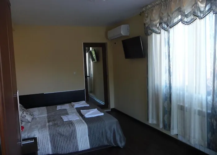 камелия Берковица